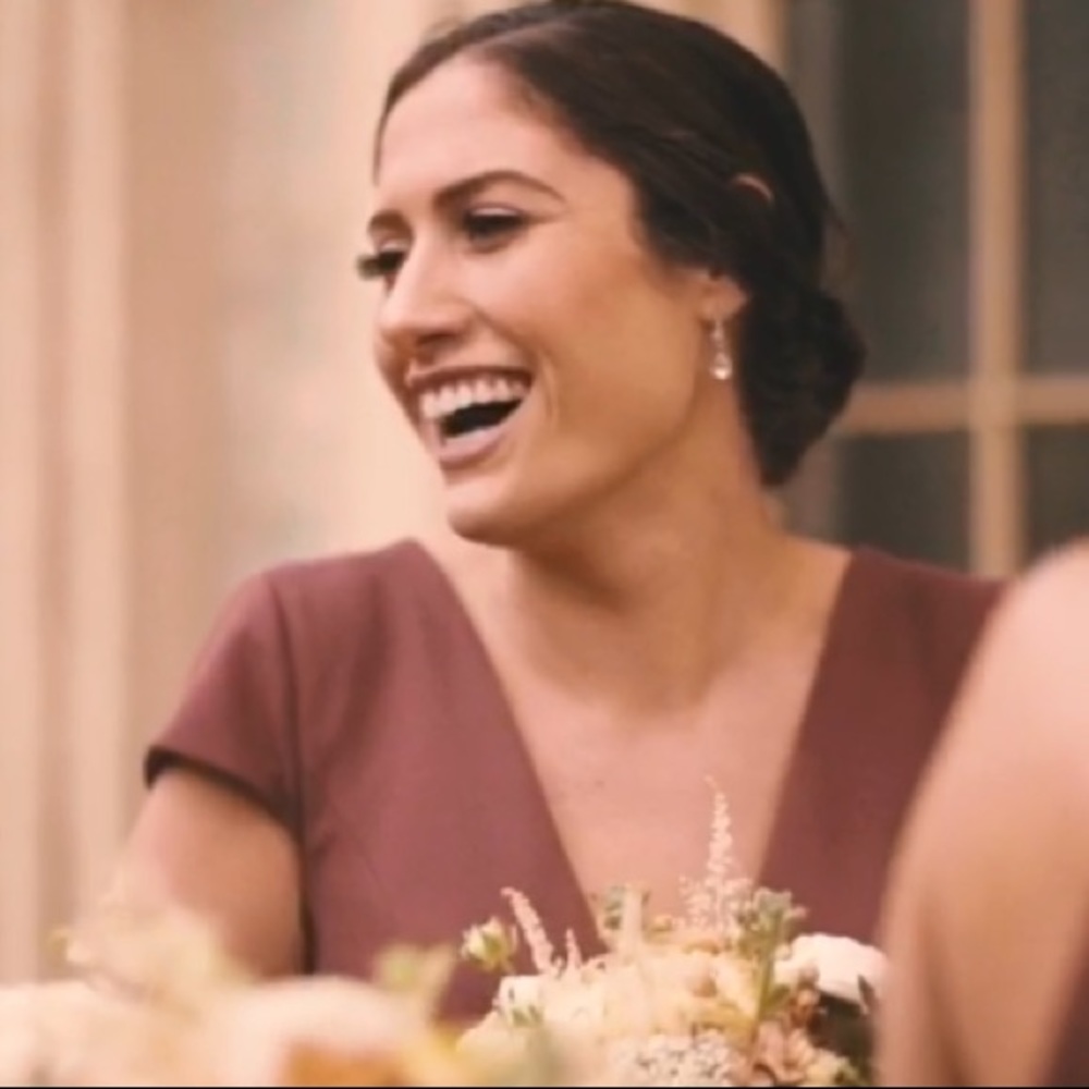 Meet your Posher, Leana